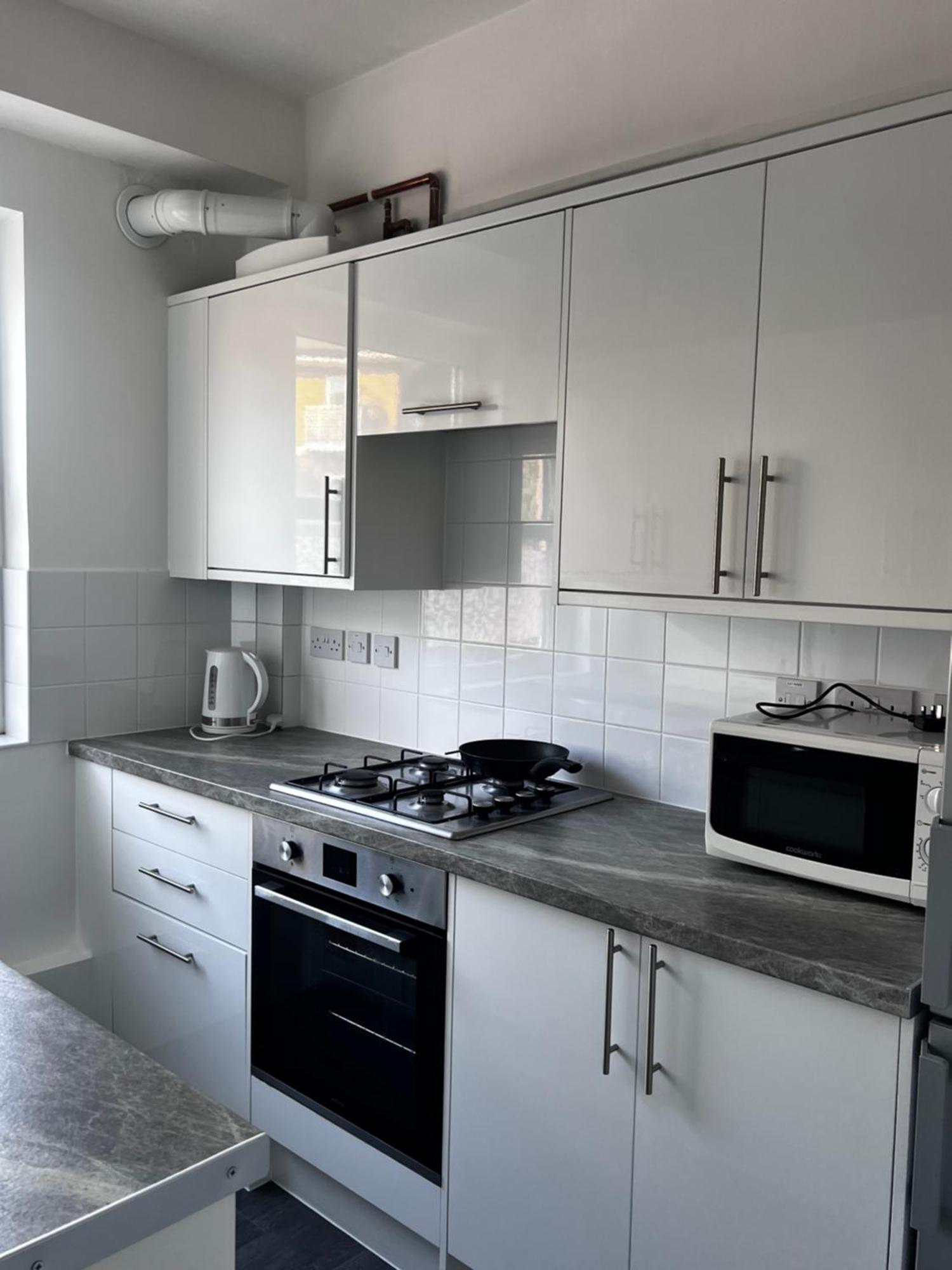 Apartment Bright And Modern Flat Near Portobello Road And The Canal