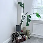 Bright And Modern Flat Near Portobello Road And The Canal