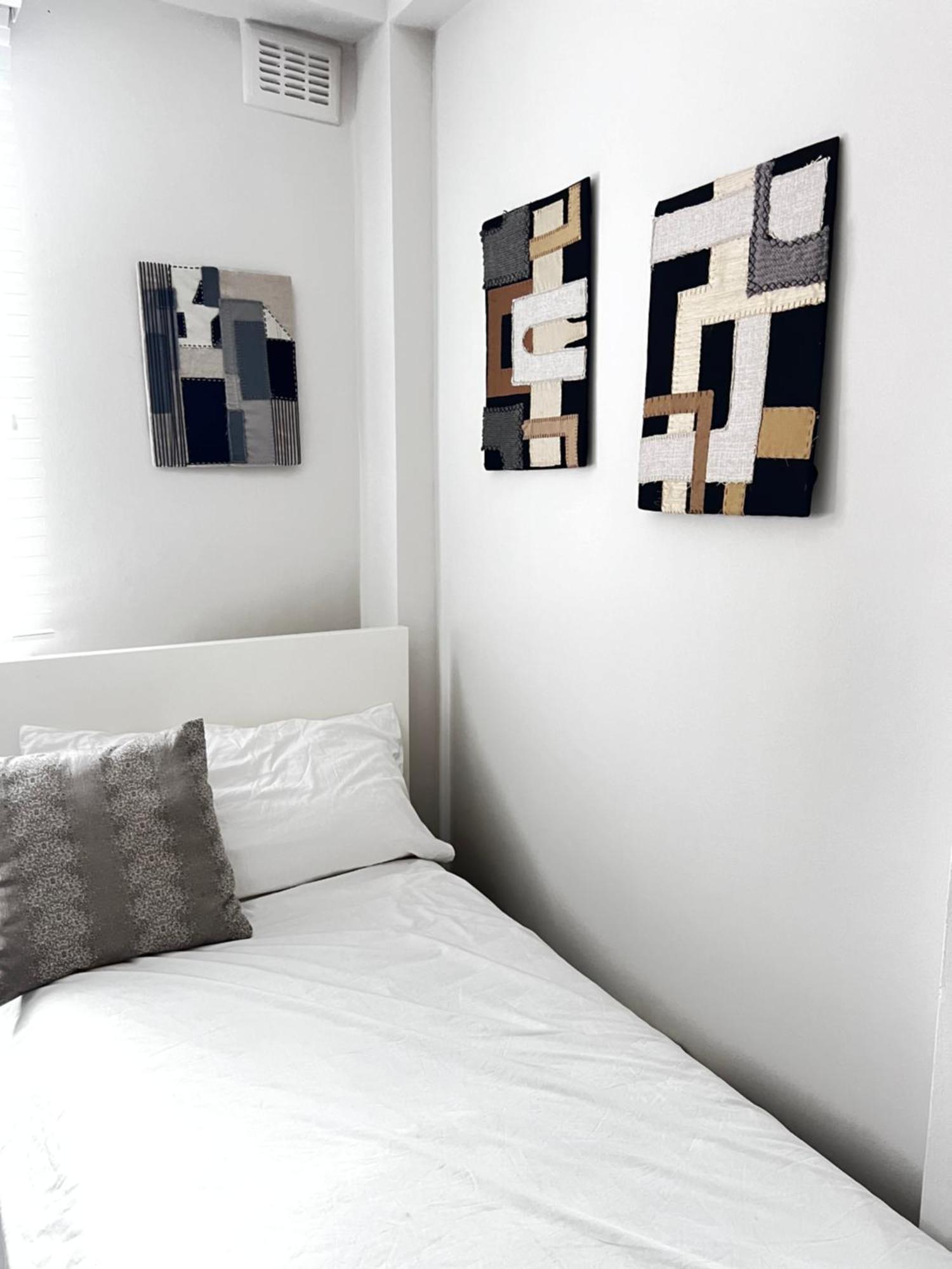 Bright And Modern Flat Near Portobello Road And The Canal