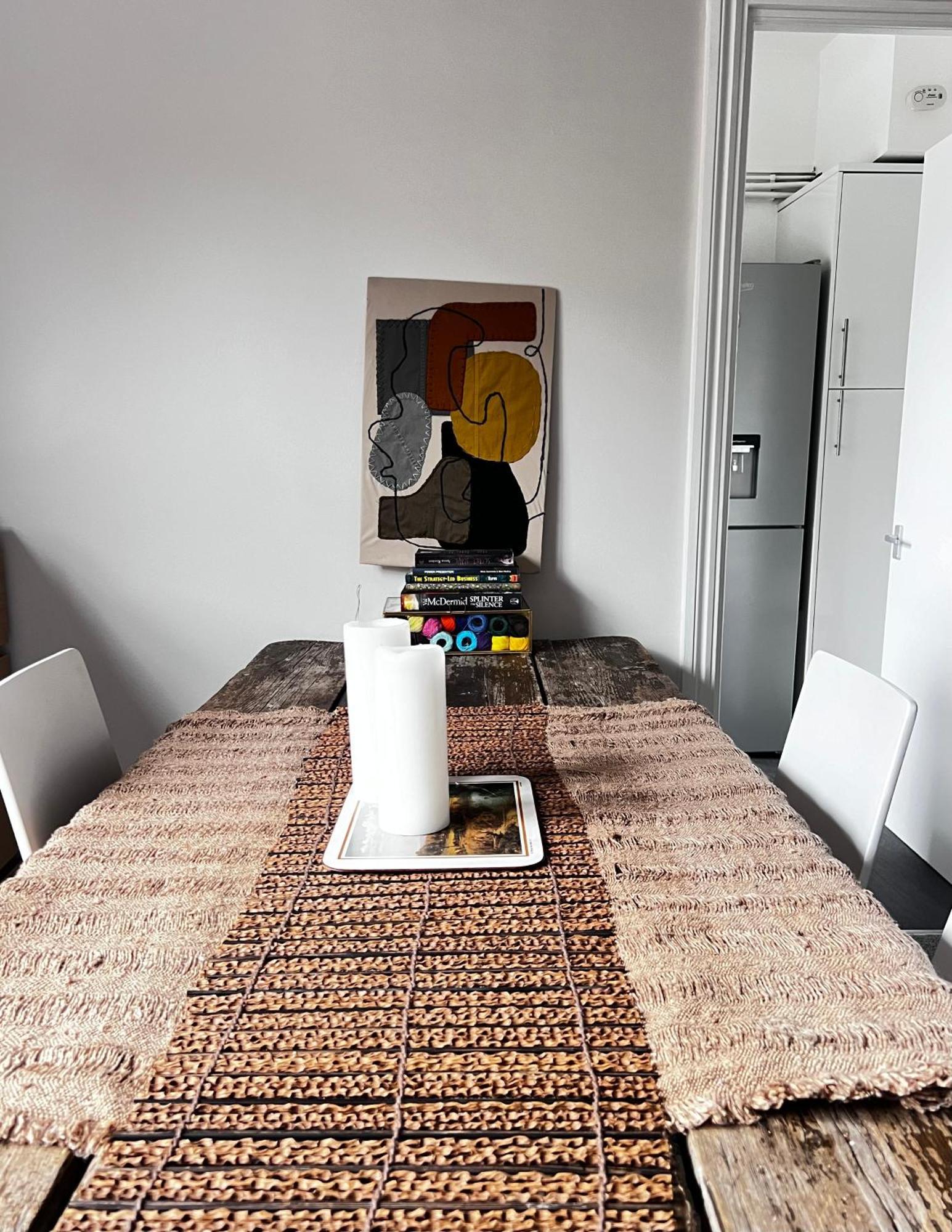 Appartamento Bright And Modern Flat Near Portobello Road And The Canal *