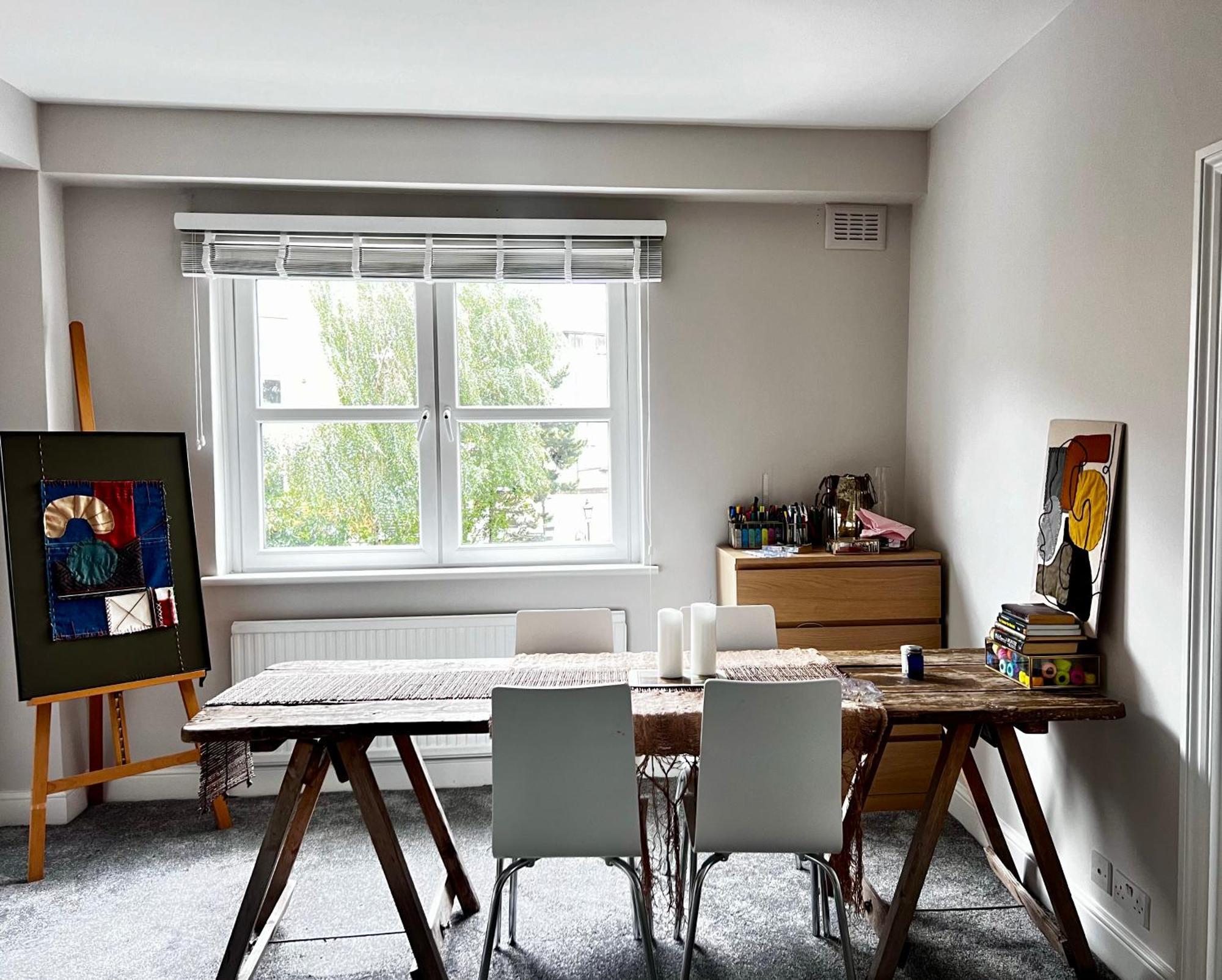 Appartamento Bright And Modern Flat Near Portobello Road And The Canal Londra