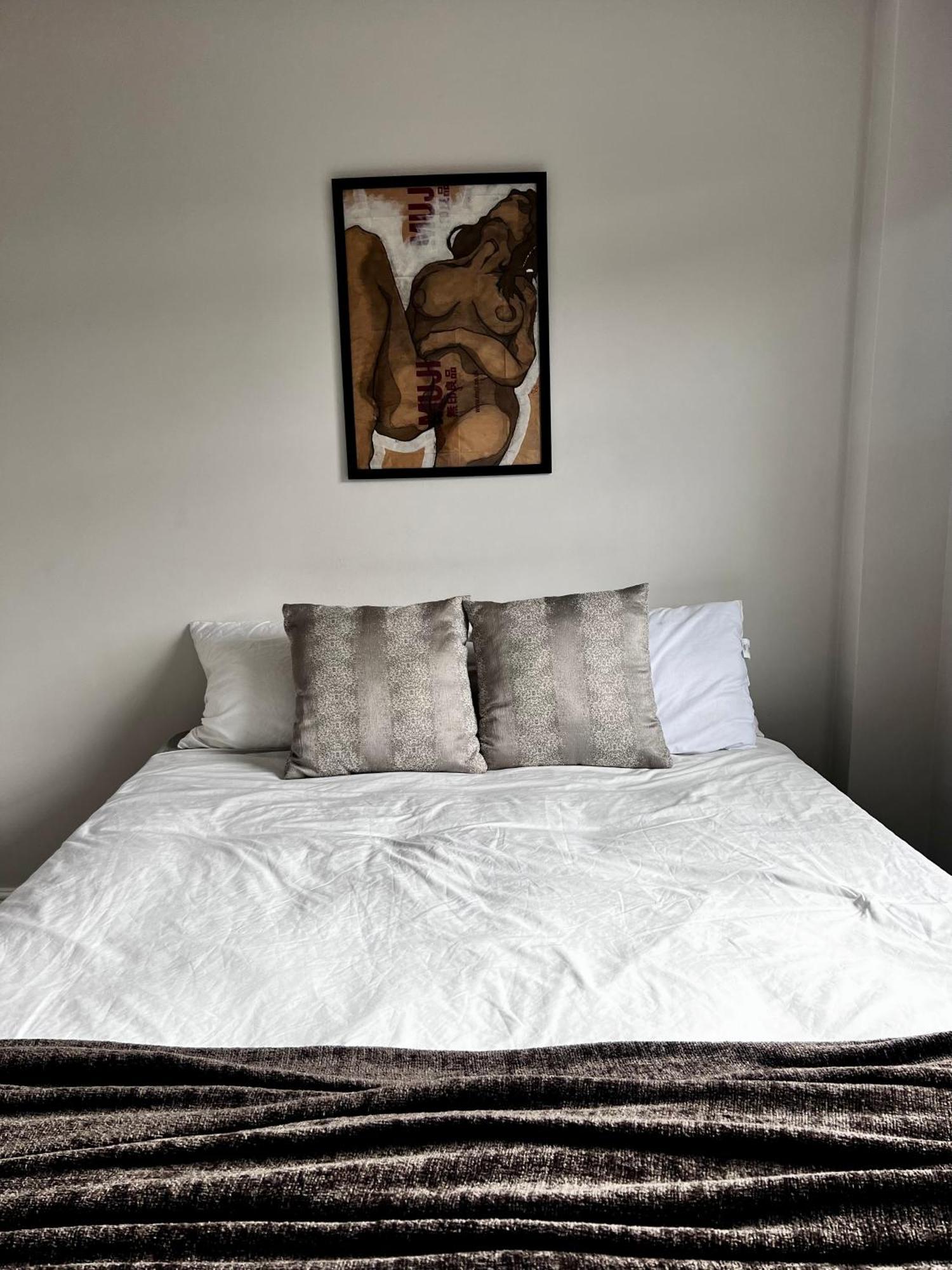 Appartamento Bright And Modern Flat Near Portobello Road And The Canal