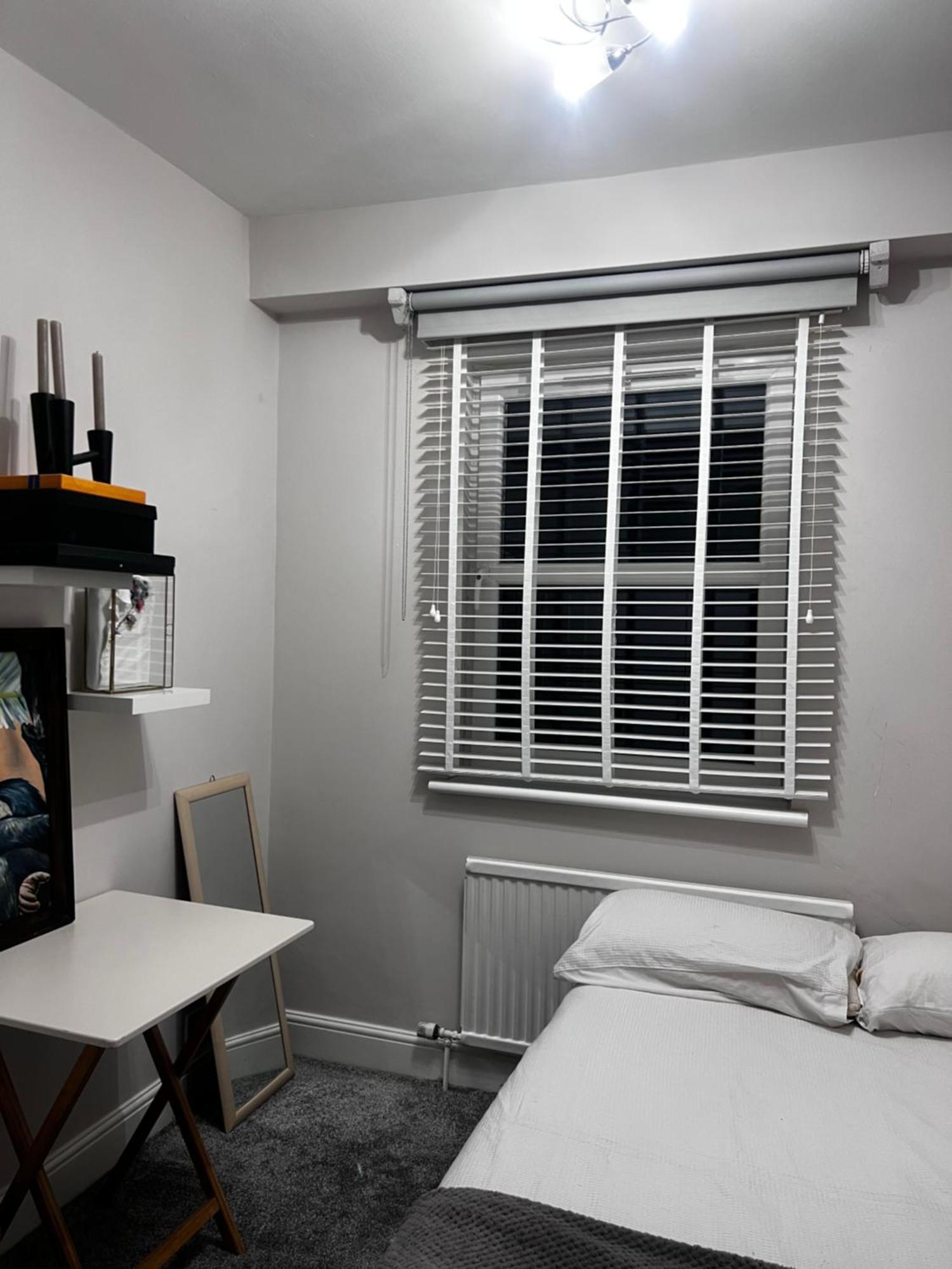 Bright And Modern Flat Near Portobello Road And The Canal Appartamento Londra