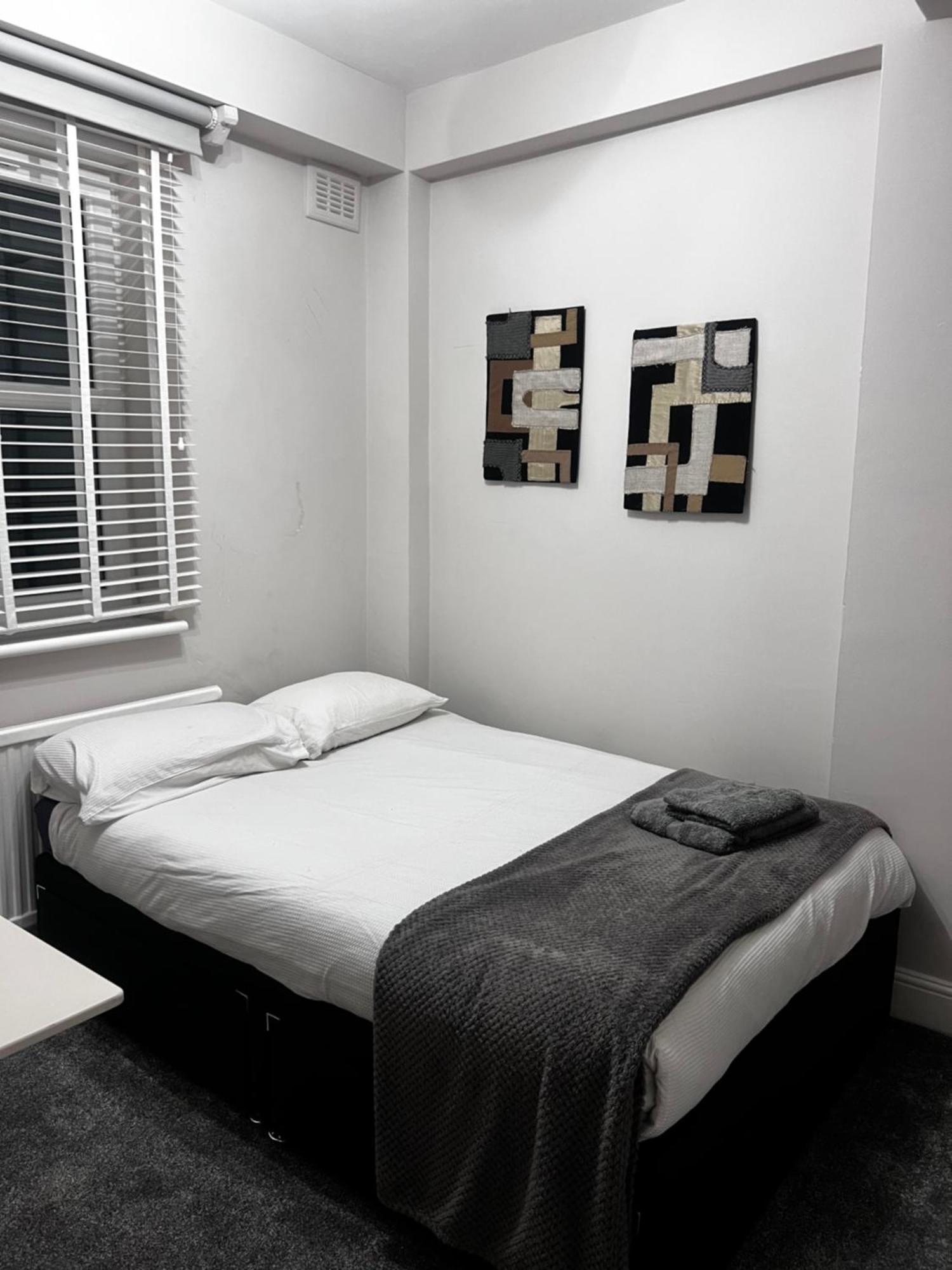 Appartamento Bright And Modern Flat Near Portobello Road And The Canal Londra
